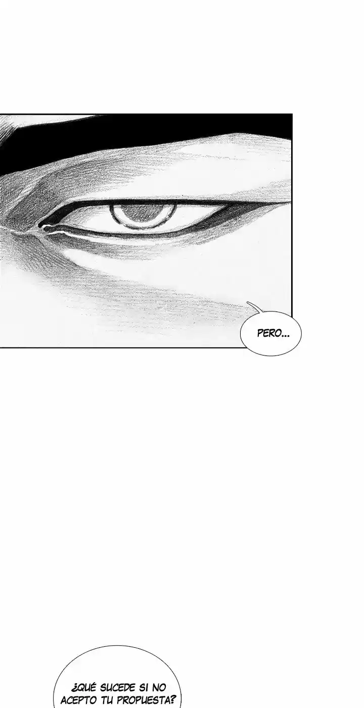 Monster Child - Capítulo 11 - Página 18 - LectorTMOo