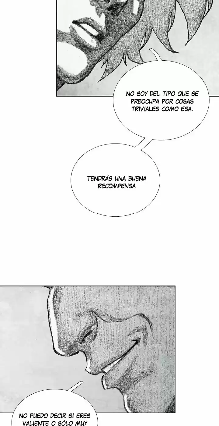 Monster Child - Capítulo 11 - Página 21 - LectorTMOo