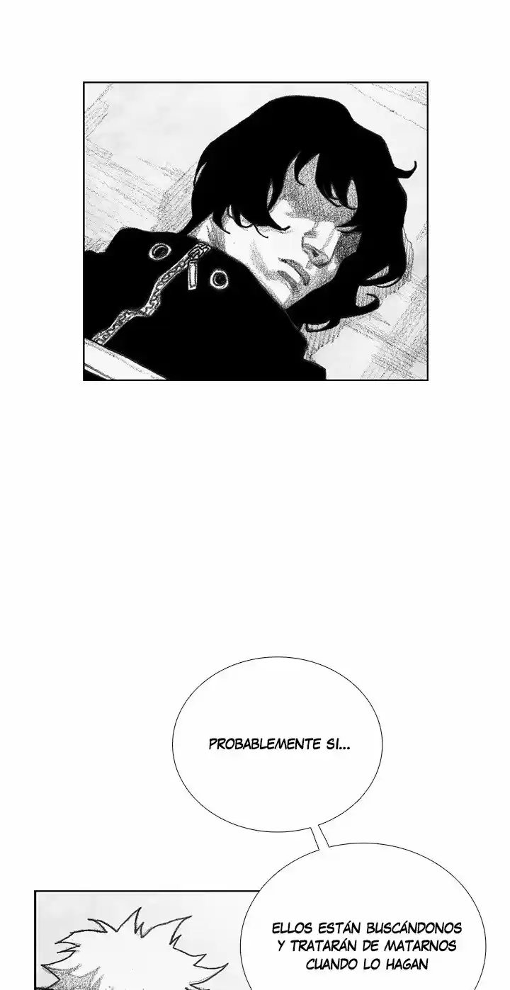 Monster Child - Capítulo 11 - Página 23 - LectorTMOo