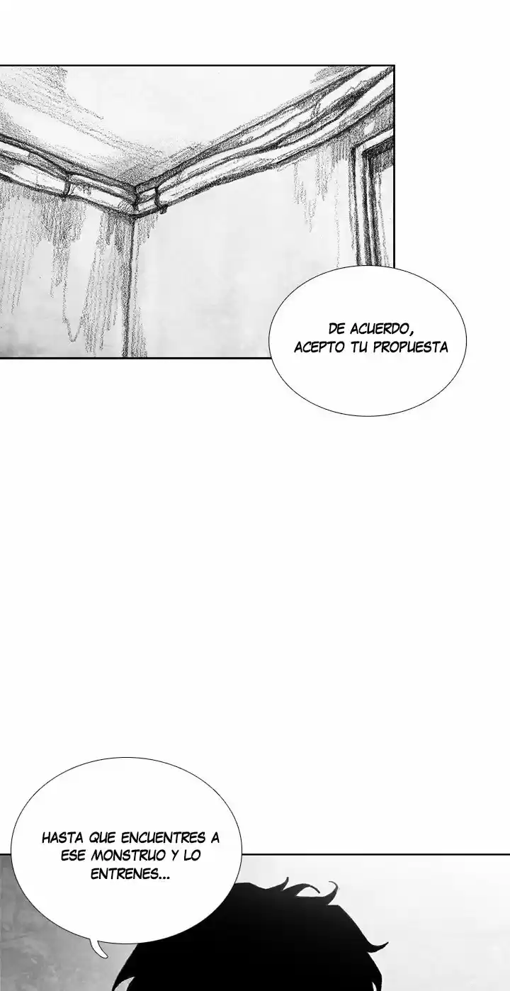 Monster Child - Capítulo 11 - Página 26 - LectorTMOo