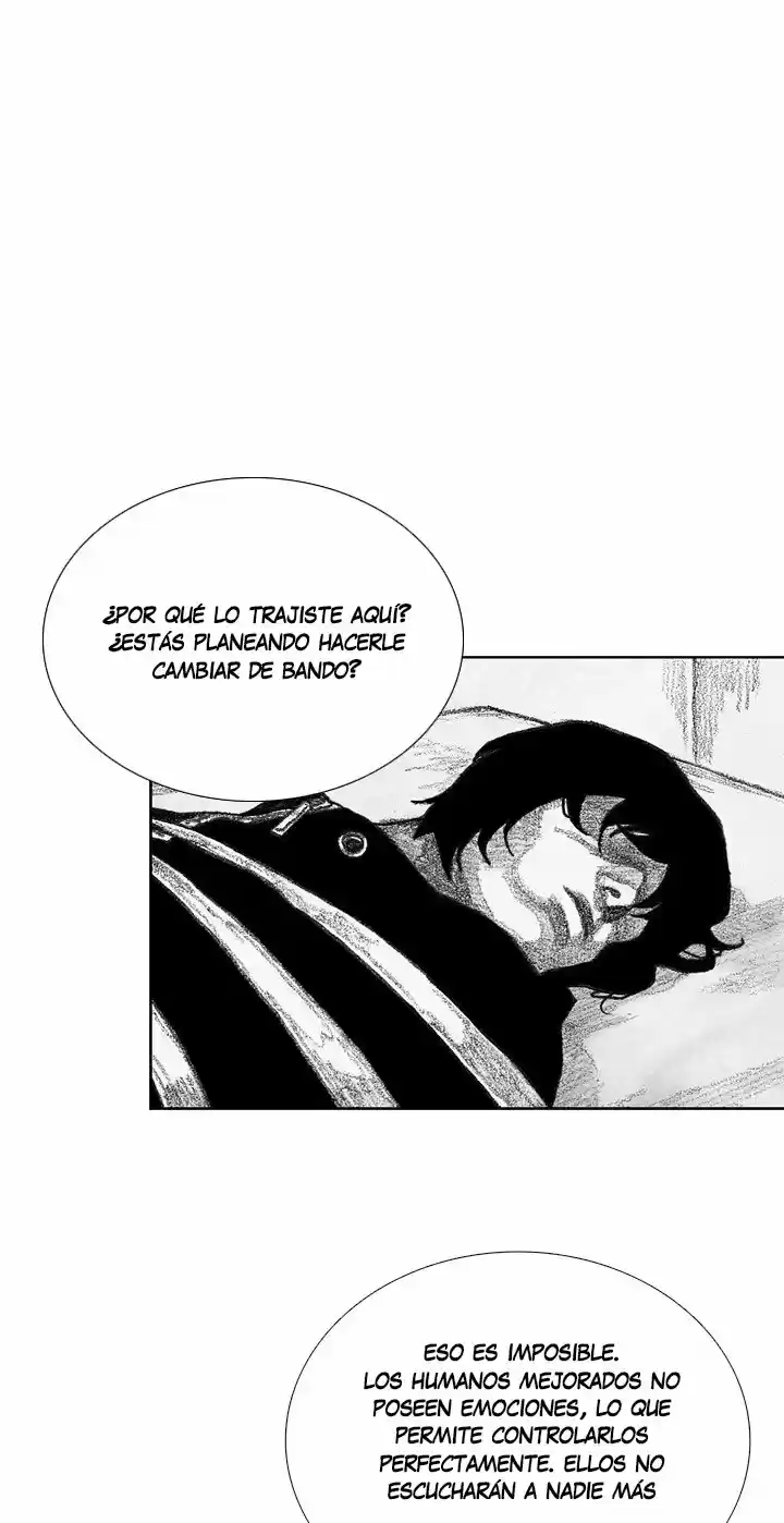 Monster Child - Capítulo 11 - Página 29 - LectorTMOo