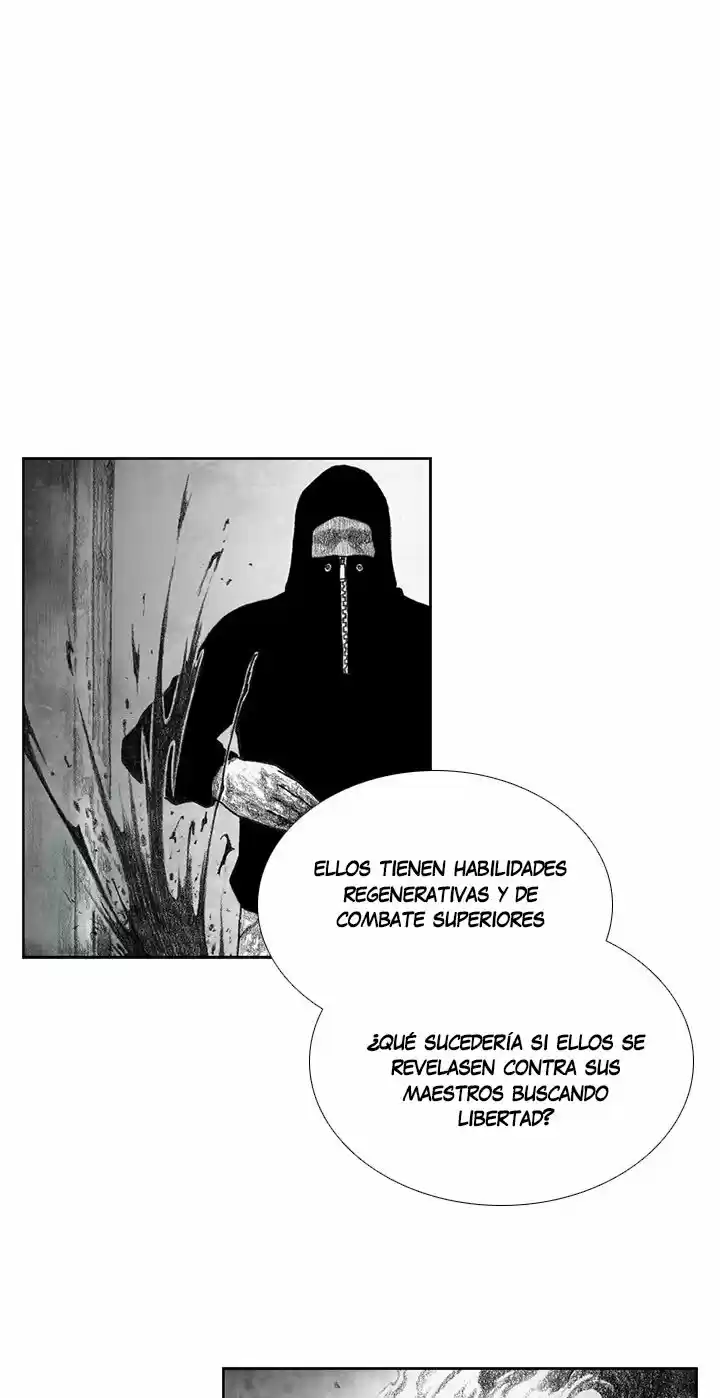 Monster Child - Capítulo 11 - Página 31 - LectorTMOo