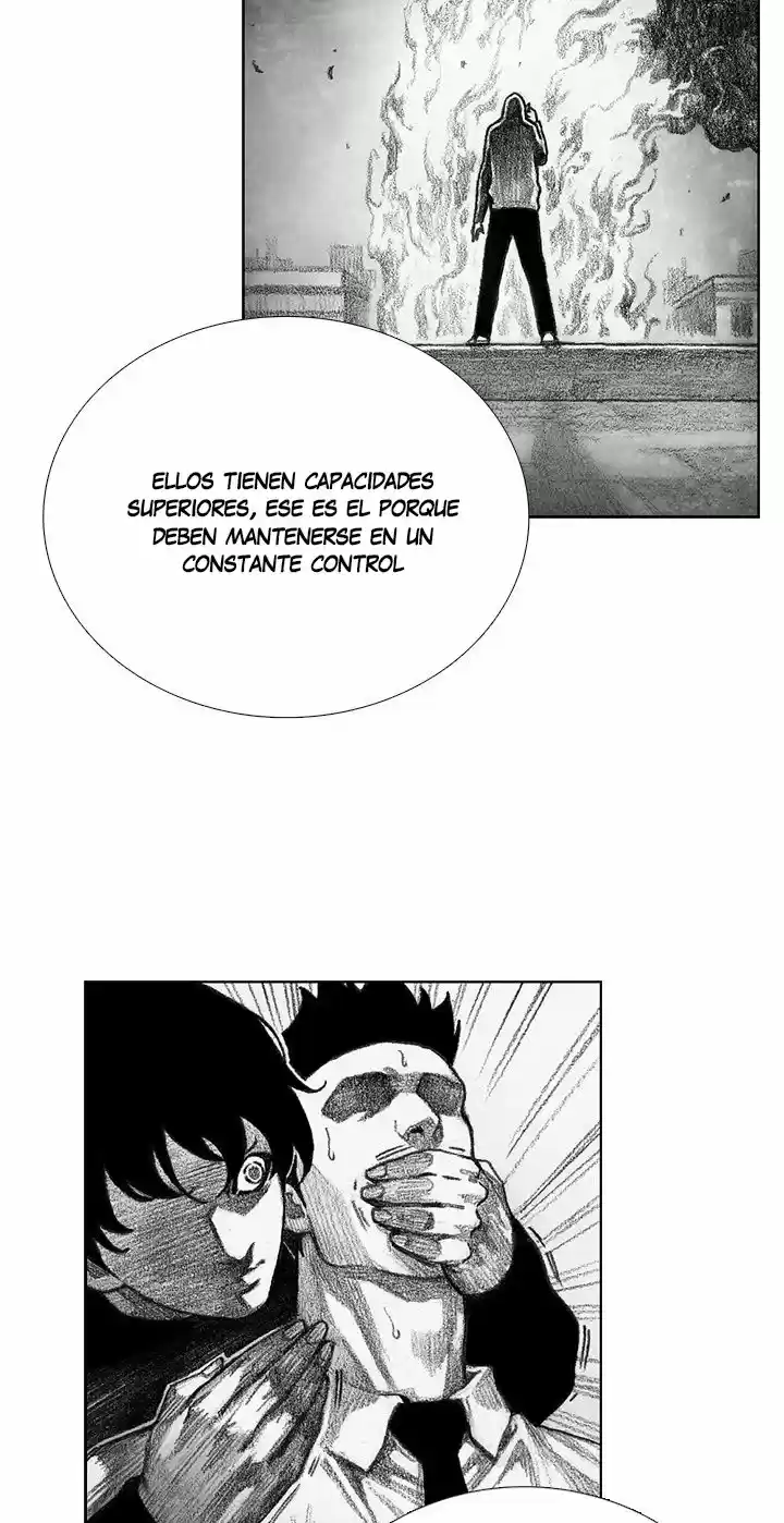 Monster Child - Capítulo 11 - Página 32 - LectorTMOo