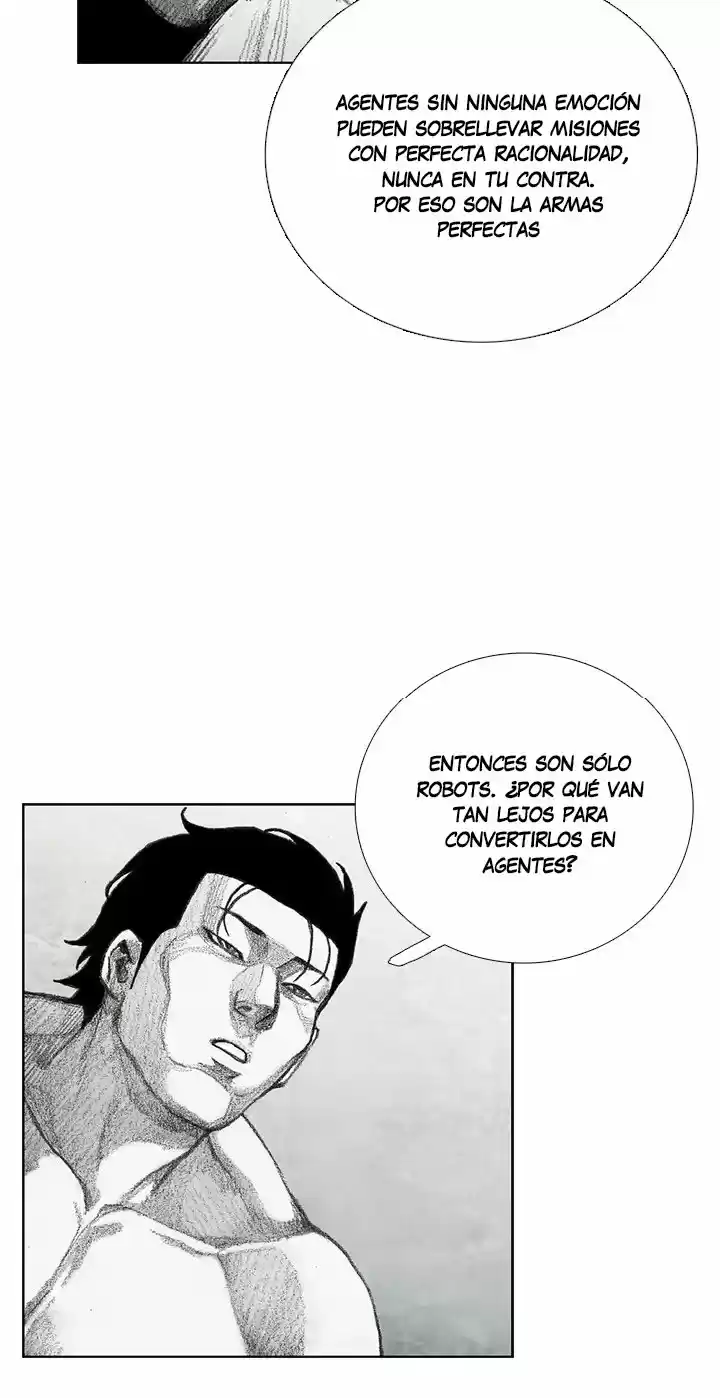Monster Child - Capítulo 11 - Página 33 - LectorTMOo