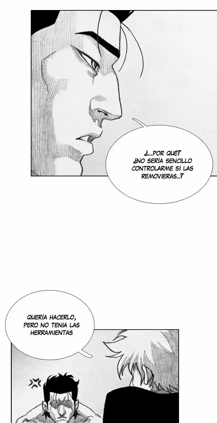 Monster Child - Capítulo 11 - Página 36 - LectorTMOo
