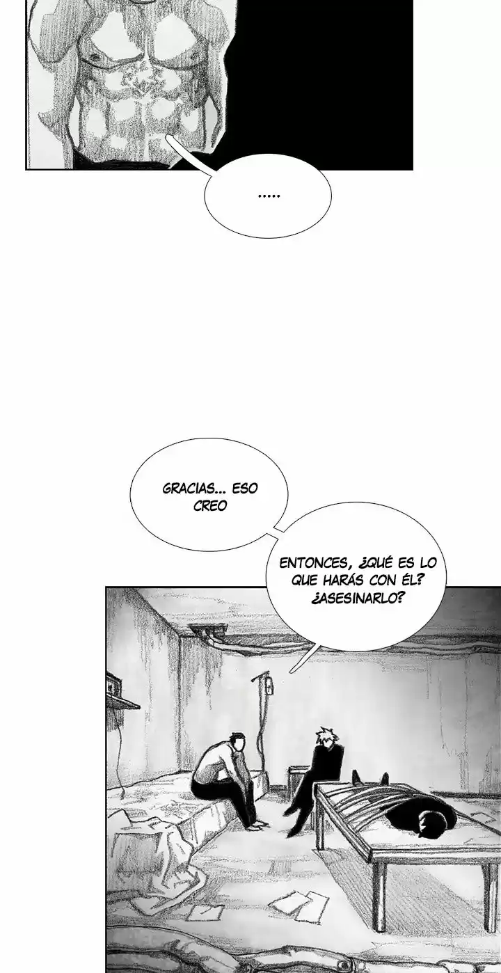 Monster Child - Capítulo 11 - Página 37 - LectorTMOo
