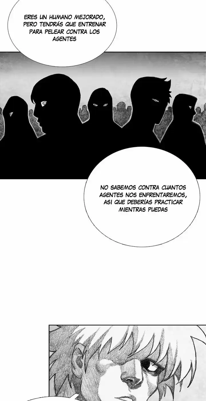 Monster Child - Capítulo 11 - Página 39 - LectorTMOo