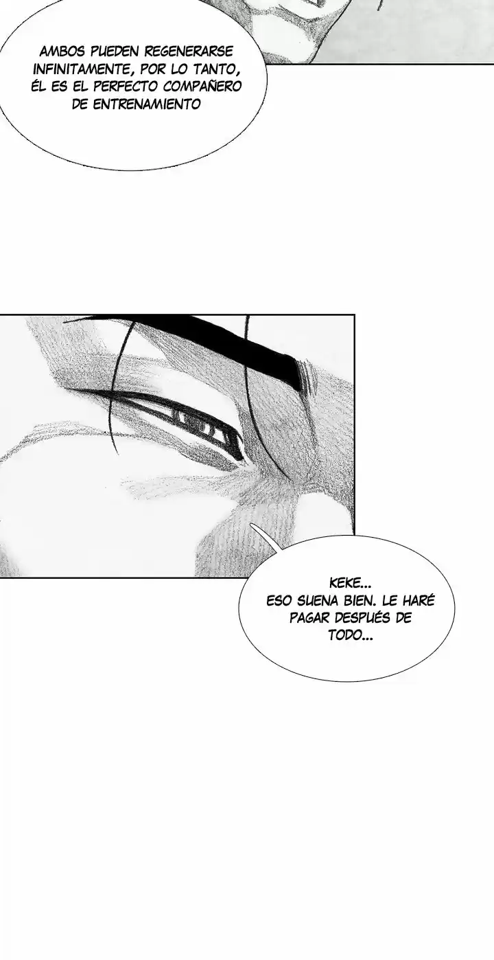 Monster Child - Capítulo 11 - Página 40 - LectorTMOo