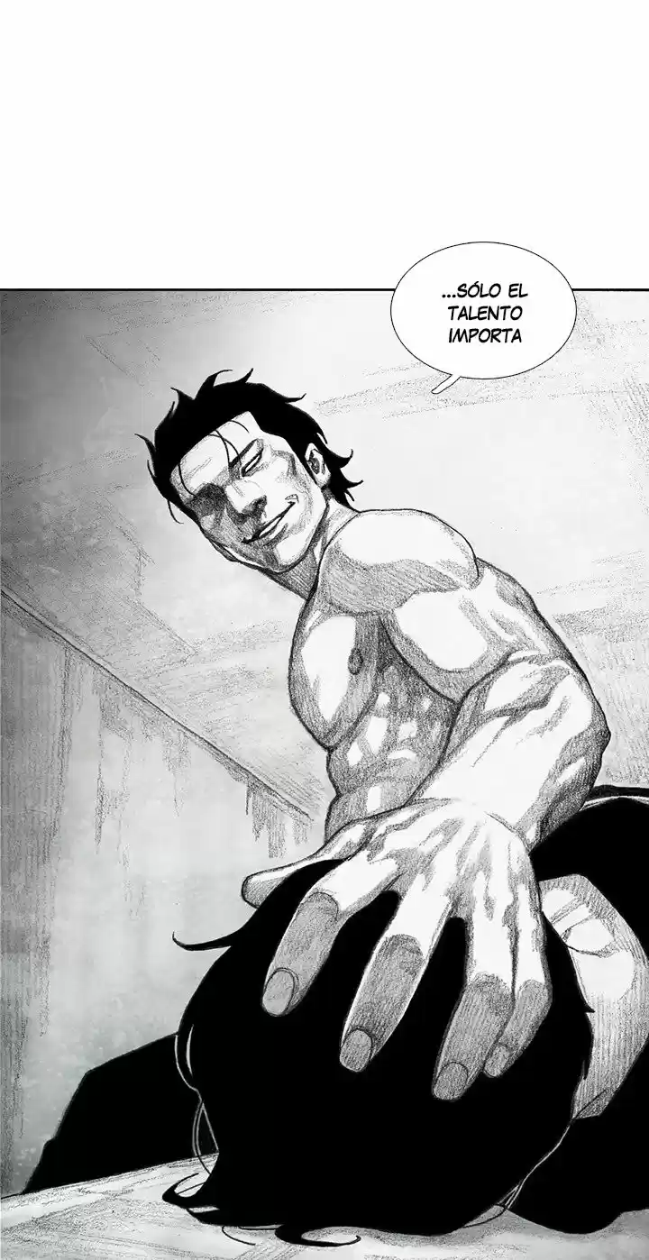 Monster Child - Capítulo 11 - Página 42 - LectorTMOo