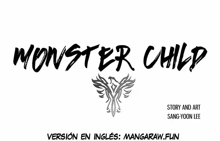 Monster Child - Capítulo 11 - Página 100 - LectorTMOo