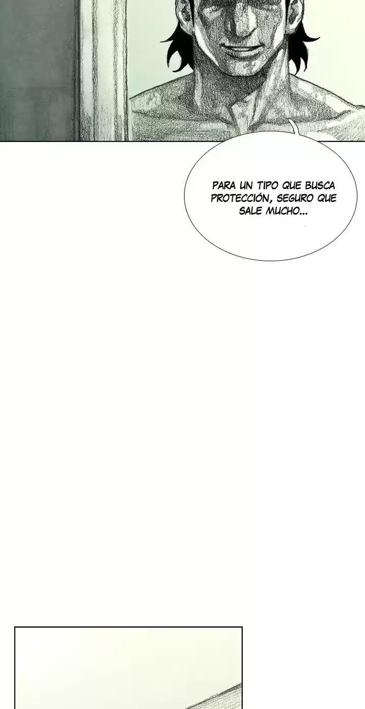 Monster Child - Capítulo 12 - Página 7 - LectorTMOo