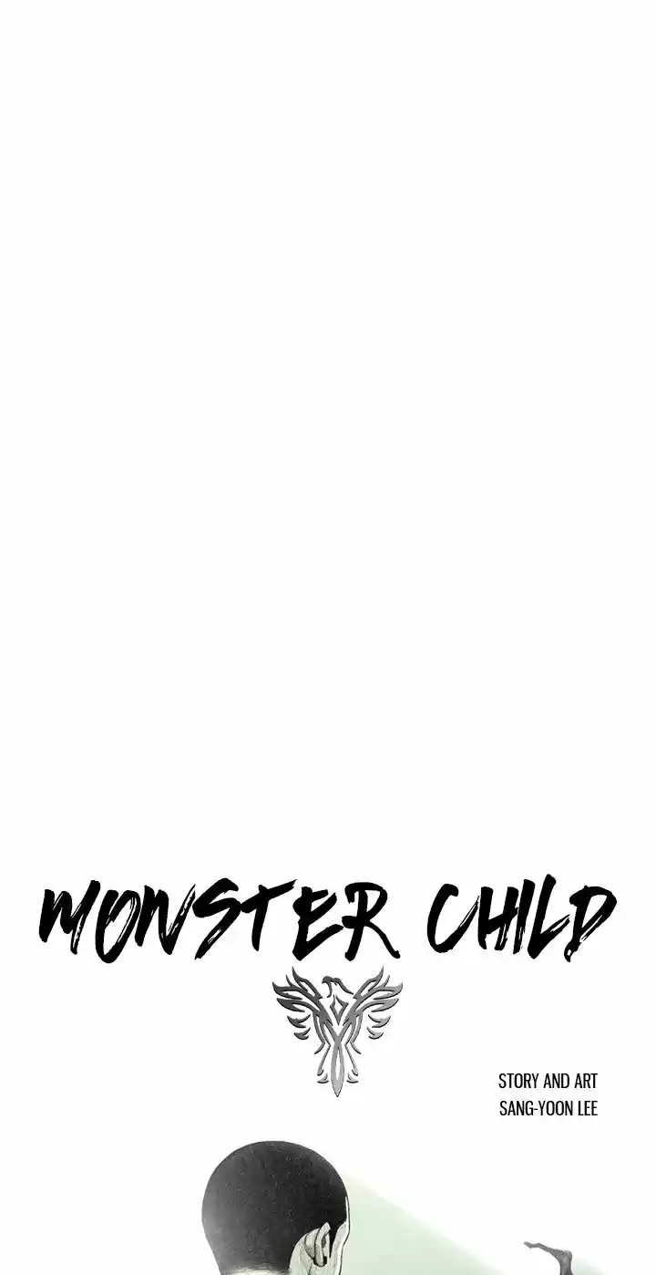 Monster Child - Capítulo 12 - Página 15 - LectorTMOo