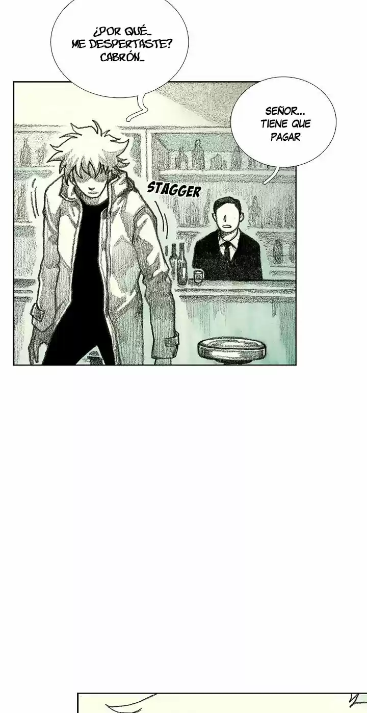 Monster Child - Capítulo 12 - Página 19 - LectorTMOo