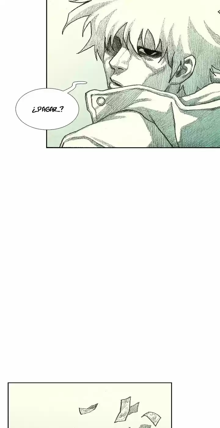 Monster Child - Capítulo 12 - Página 20 - LectorTMOo