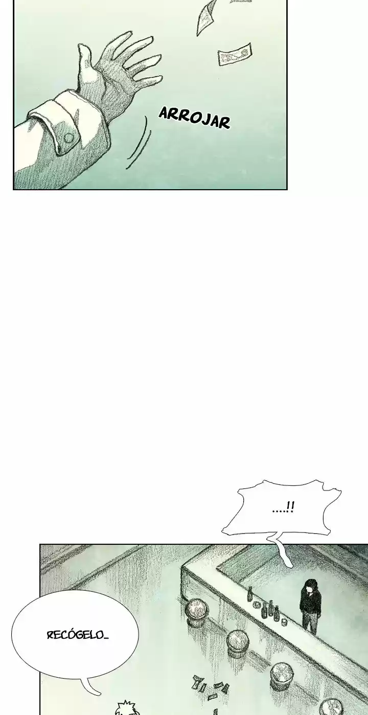Monster Child - Capítulo 12 - Página 21 - LectorTMOo