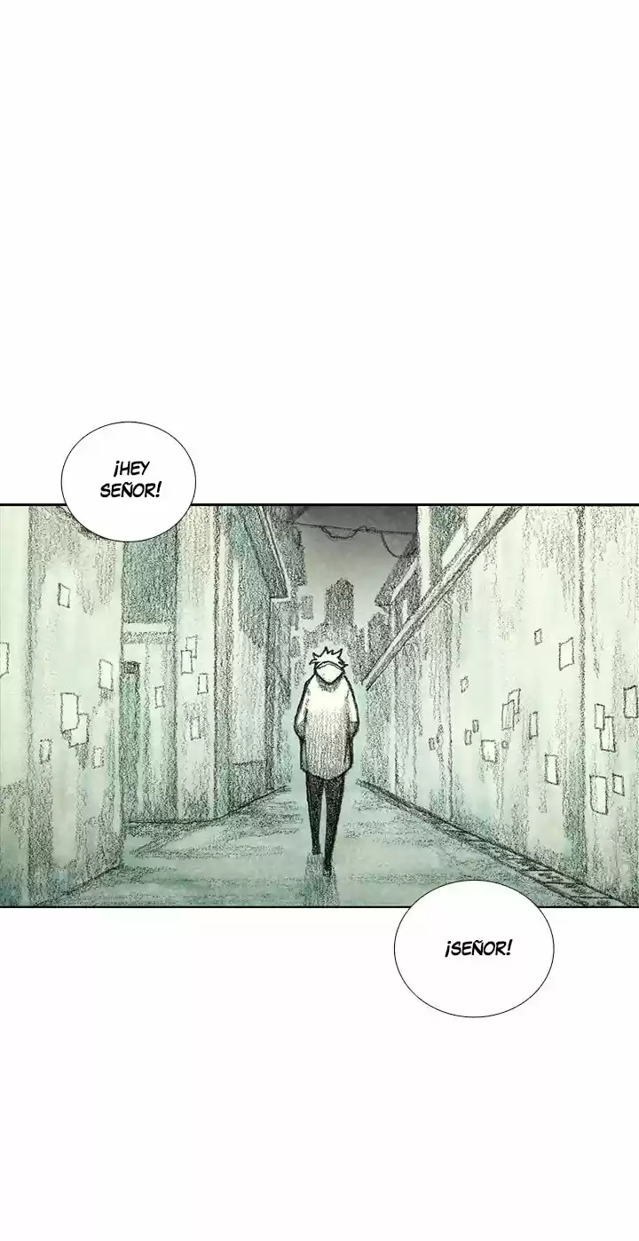 Monster Child - Capítulo 12 - Página 25 - LectorTMOo