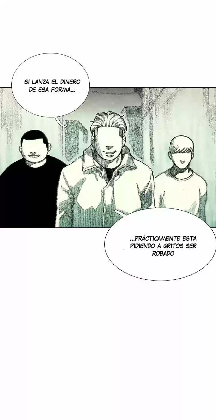 Monster Child - Capítulo 12 - Página 26 - LectorTMOo