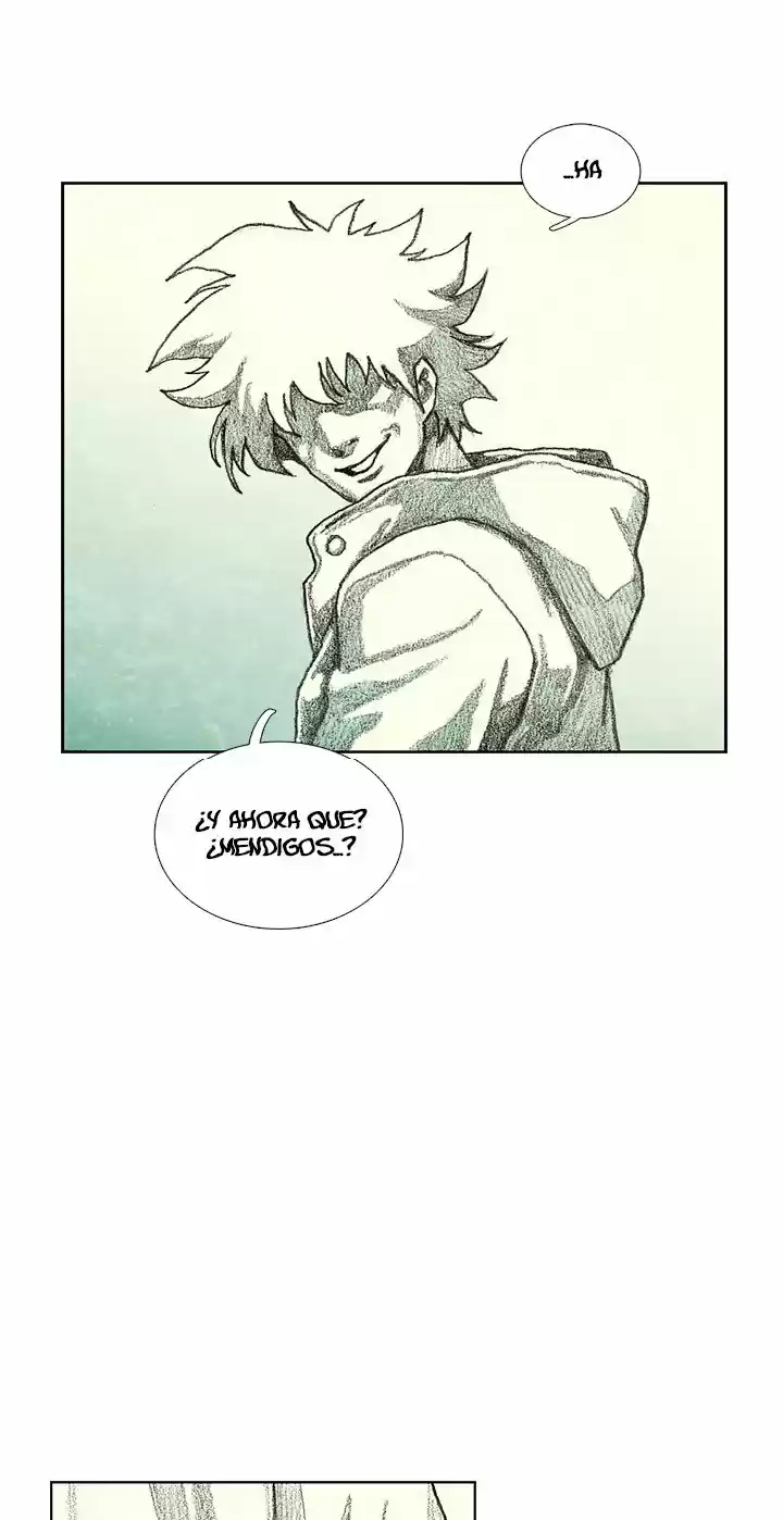 Monster Child - Capítulo 12 - Página 27 - LectorTMOo