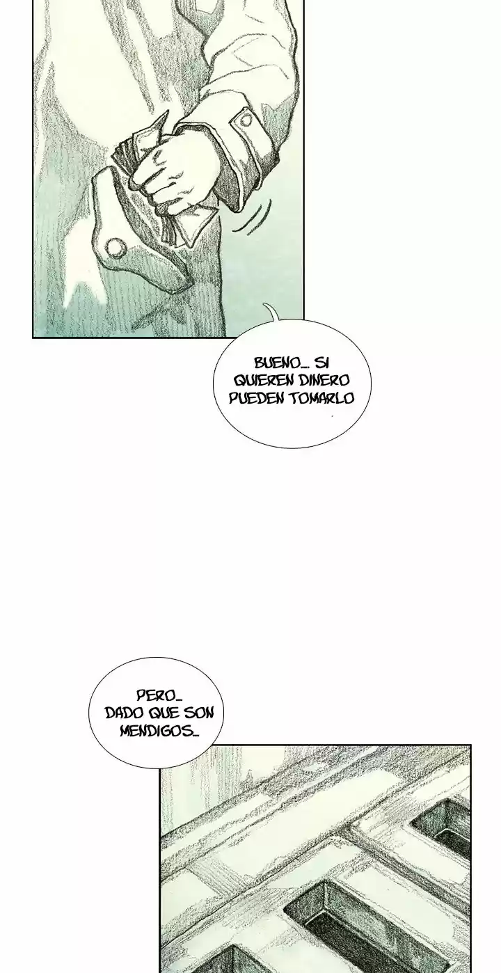 Monster Child - Capítulo 12 - Página 28 - LectorTMOo