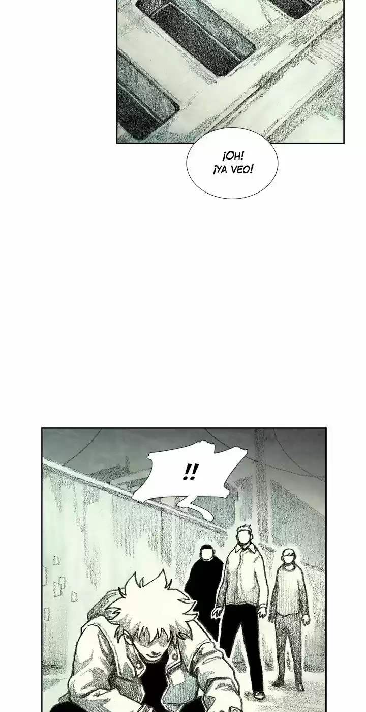 Monster Child - Capítulo 12 - Página 29 - LectorTMOo