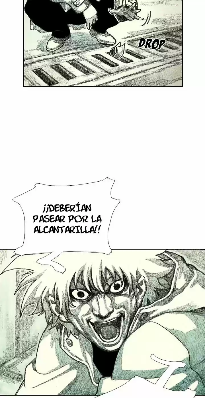 Monster Child - Capítulo 12 - Página 30 - LectorTMOo