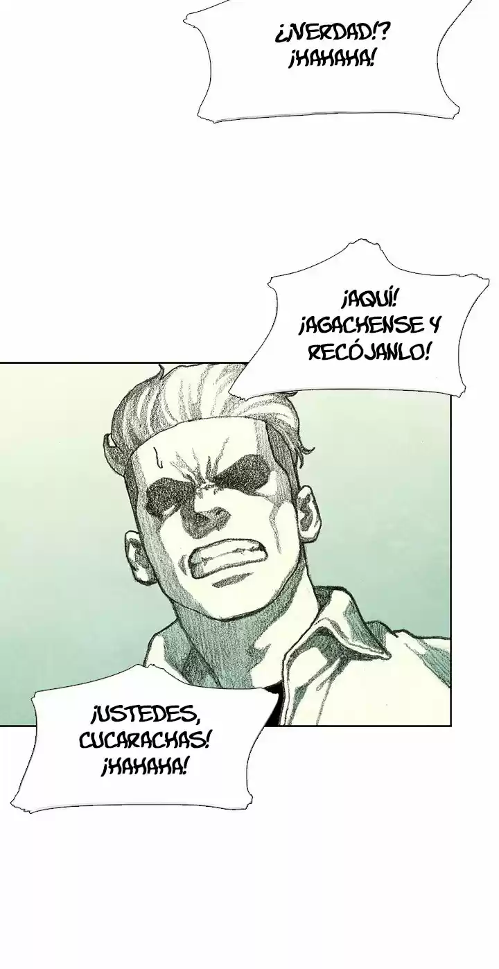 Monster Child - Capítulo 12 - Página 31 - LectorTMOo