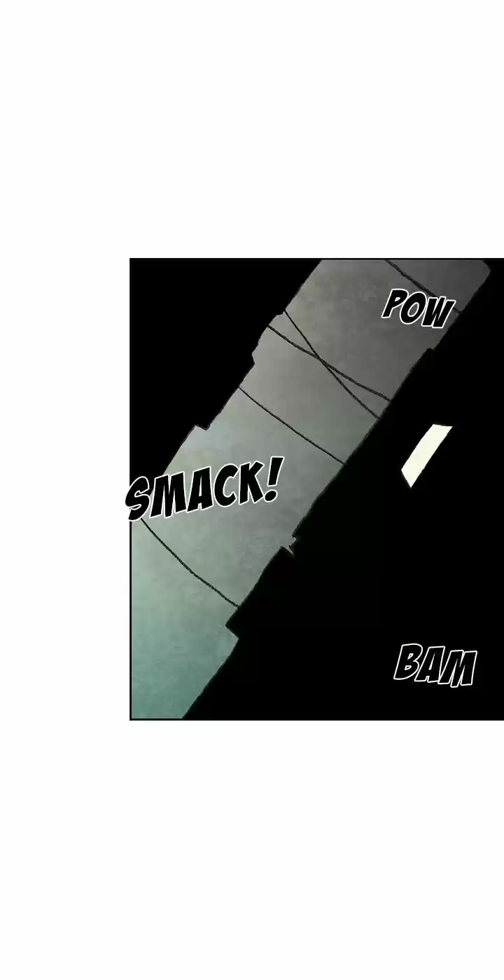 Monster Child - Capítulo 12 - Página 32 - LectorTMOo