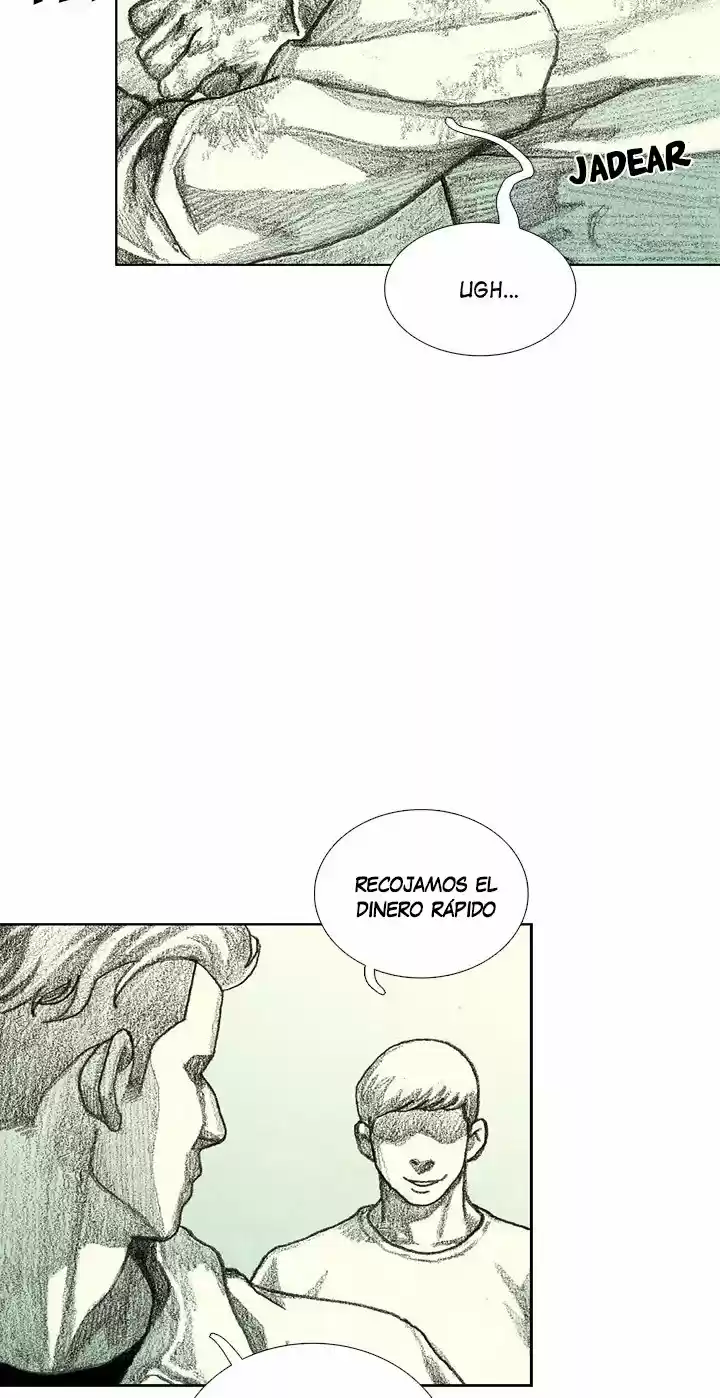 Monster Child - Capítulo 12 - Página 35 - LectorTMOo
