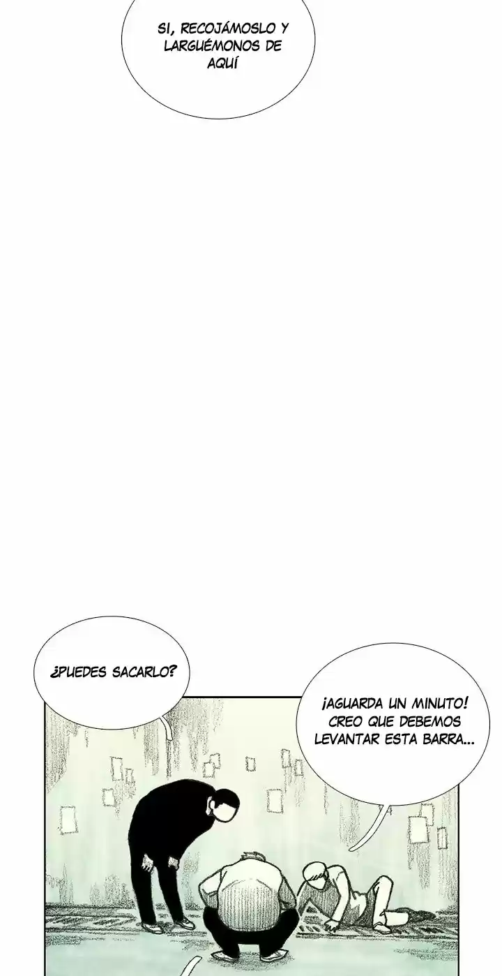 Monster Child - Capítulo 12 - Página 36 - LectorTMOo