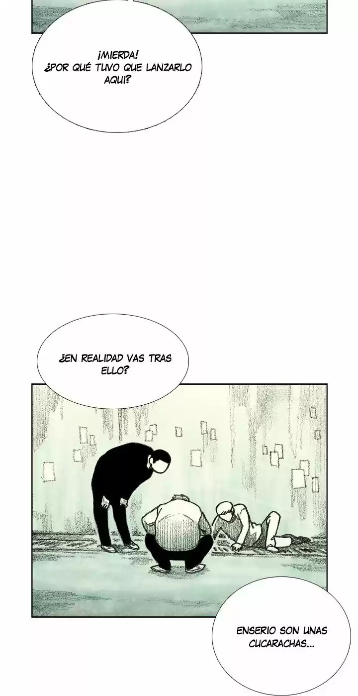 Monster Child - Capítulo 12 - Página 37 - LectorTMOo