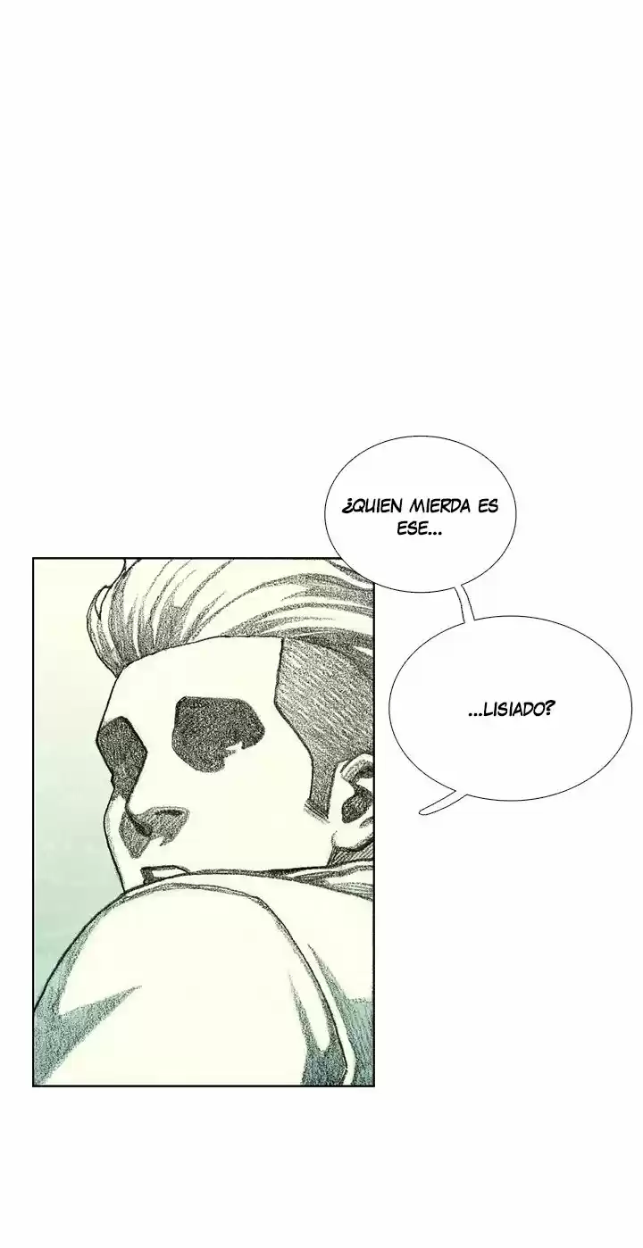 Monster Child - Capítulo 12 - Página 38 - LectorTMOo