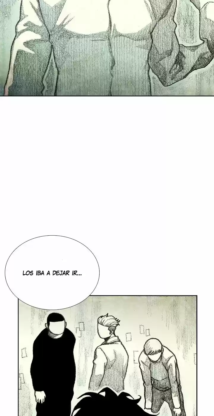 Monster Child - Capítulo 12 - Página 40 - LectorTMOo
