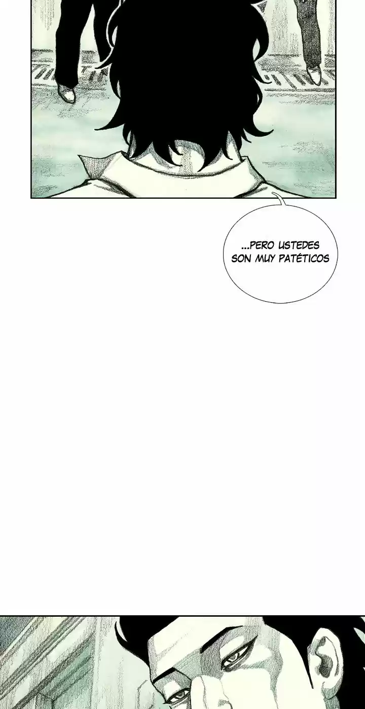 Monster Child - Capítulo 12 - Página 41 - LectorTMOo