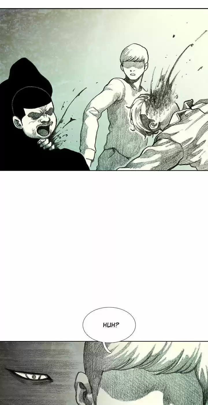 Monster Child - Capítulo 12 - Página 45 - LectorTMOo
