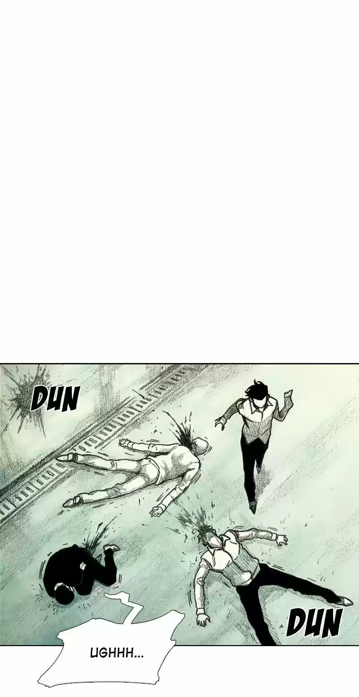 Monster Child - Capítulo 12 - Página 47 - LectorTMOo