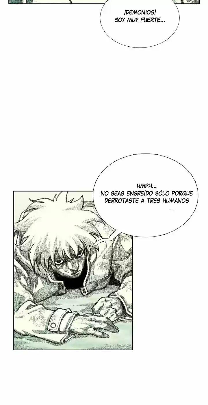 Monster Child - Capítulo 12 - Página 49 - LectorTMOo
