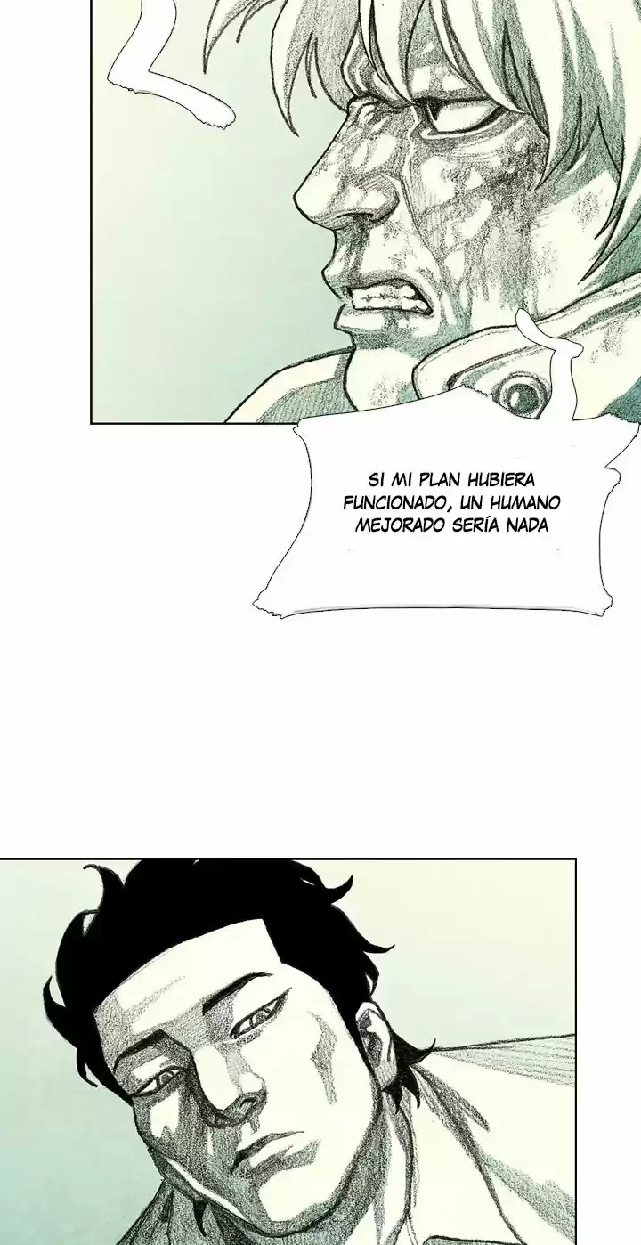 Monster Child - Capítulo 12 - Página 51 - LectorTMOo
