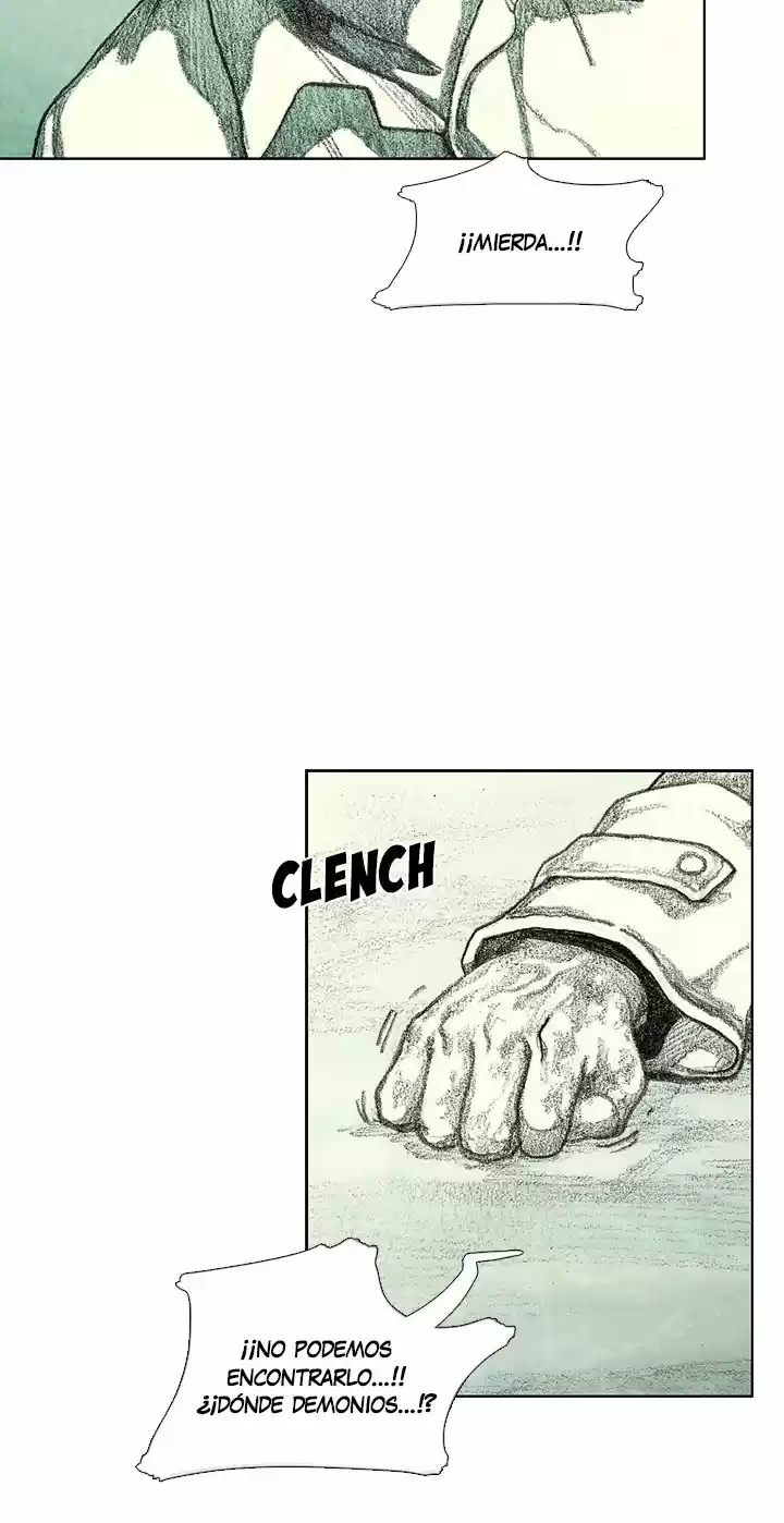 Monster Child - Capítulo 12 - Página 52 - LectorTMOo