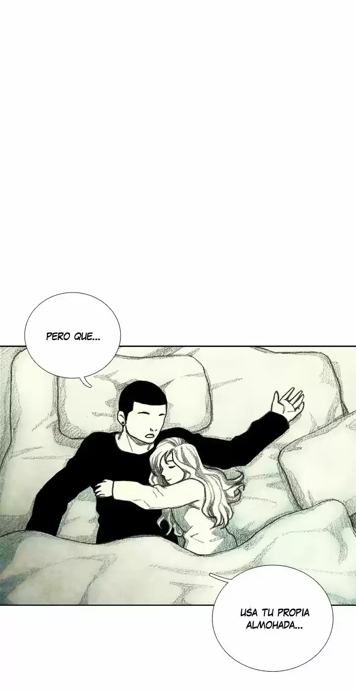 Monster Child - Capítulo 12 - Página 61 - LectorTMOo