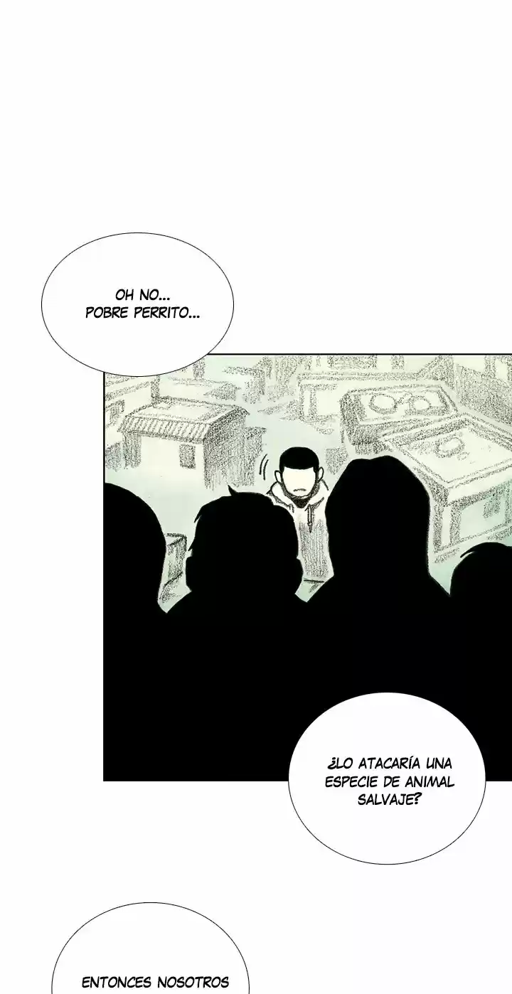 Monster Child - Capítulo 12 - Página 65 - LectorTMOo