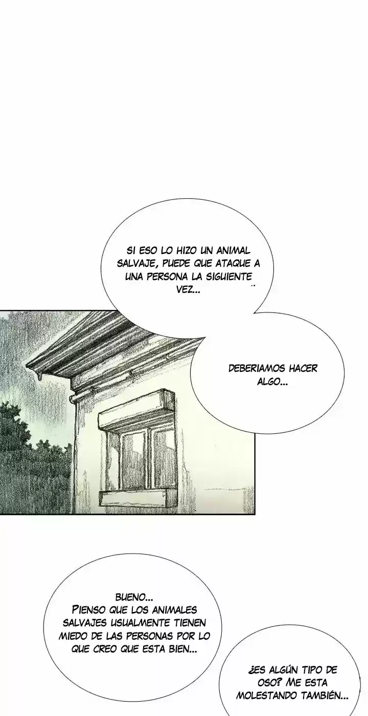 Monster Child - Capítulo 13 - Página 18 - LectorTMOo