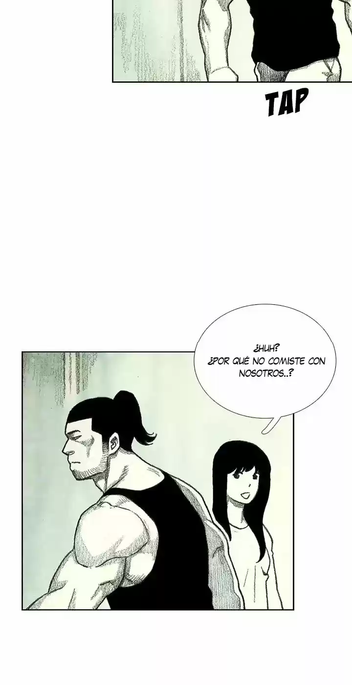 Monster Child - Capítulo 13 - Página 21 - LectorTMOo