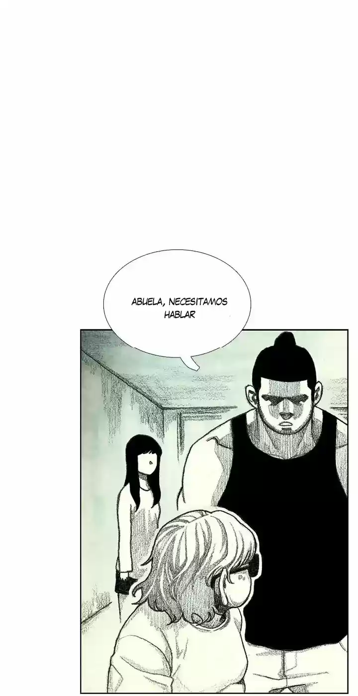 Monster Child - Capítulo 13 - Página 22 - LectorTMOo
