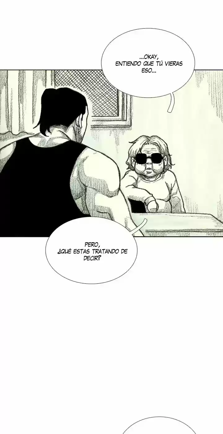 Monster Child - Capítulo 13 - Página 38 - LectorTMOo