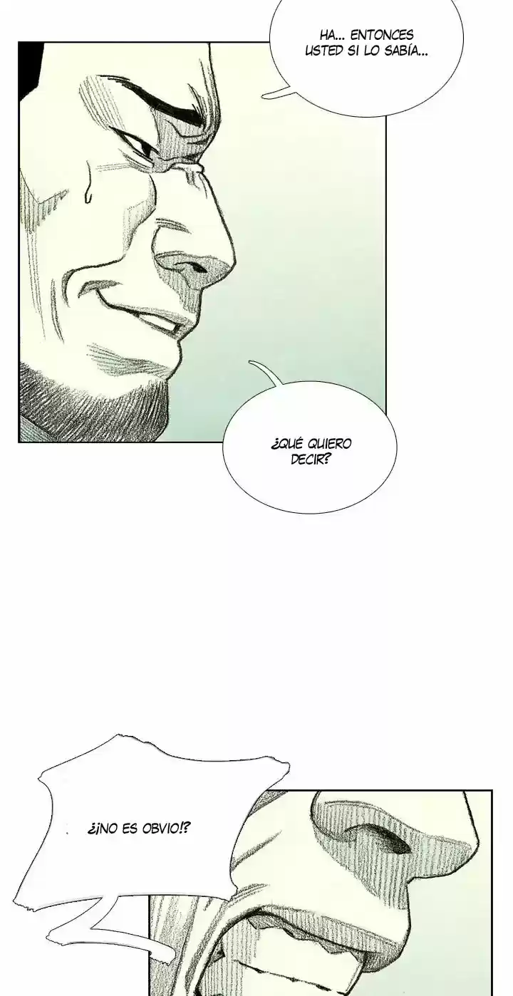 Monster Child - Capítulo 13 - Página 39 - LectorTMOo