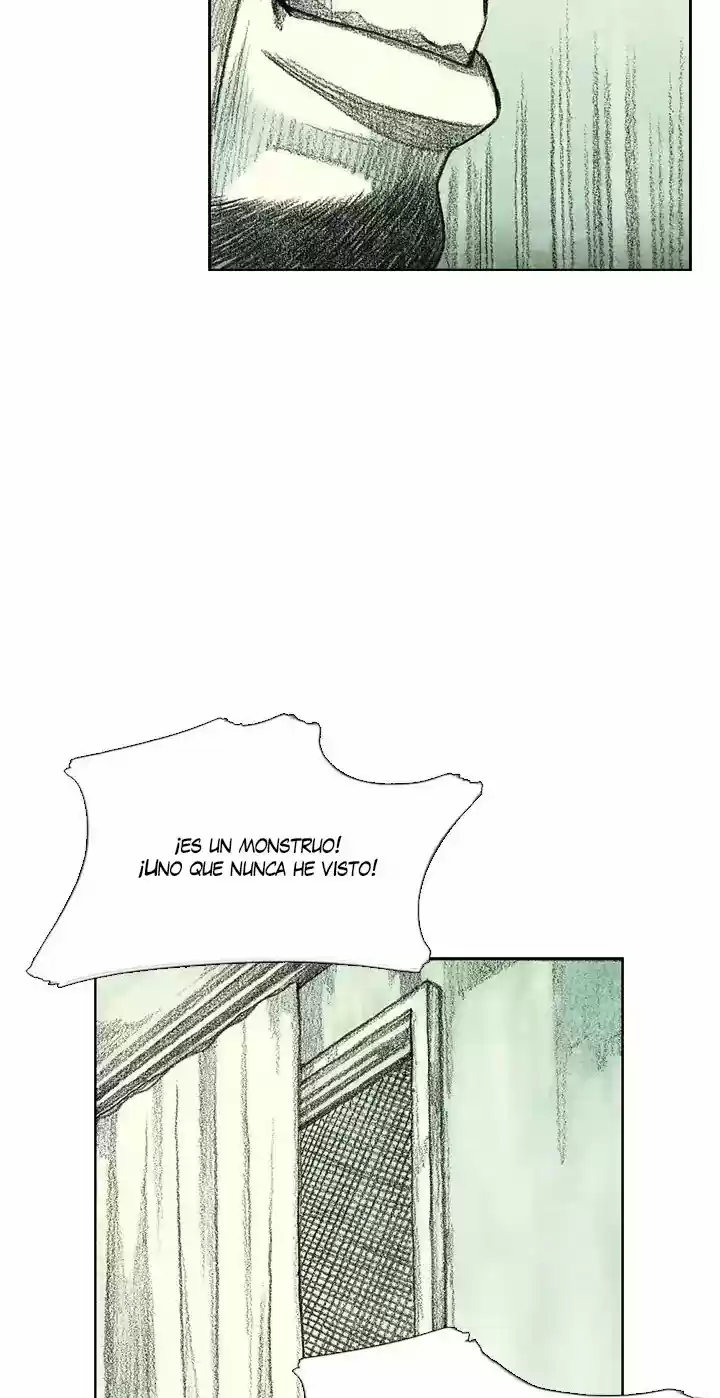 Monster Child - Capítulo 13 - Página 40 - LectorTMOo