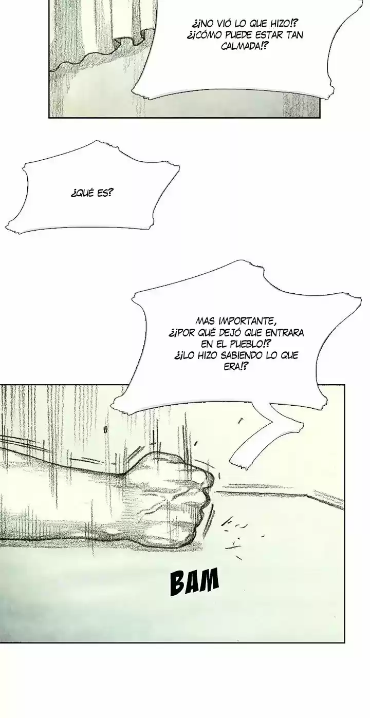Monster Child - Capítulo 13 - Página 41 - LectorTMOo