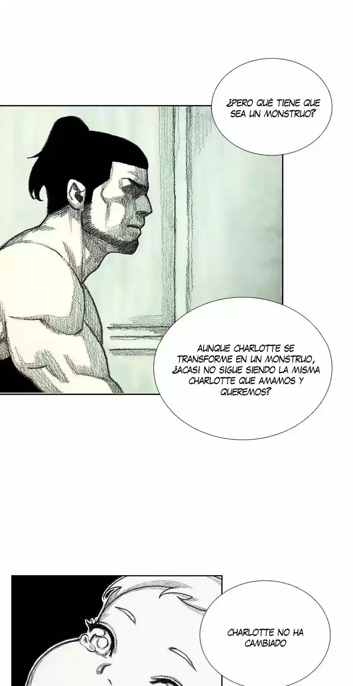 Monster Child - Capítulo 13 - Página 43 - LectorTMOo