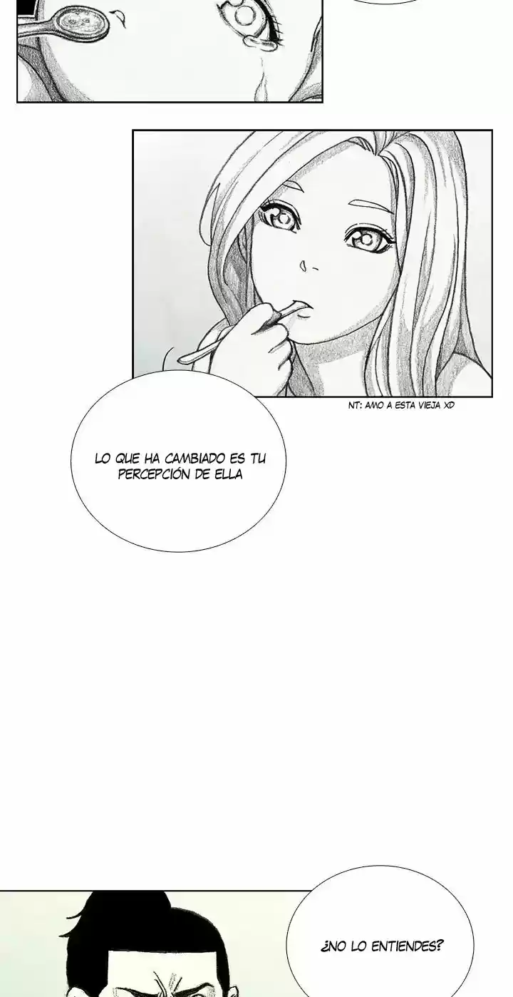 Monster Child - Capítulo 13 - Página 44 - LectorTMOo