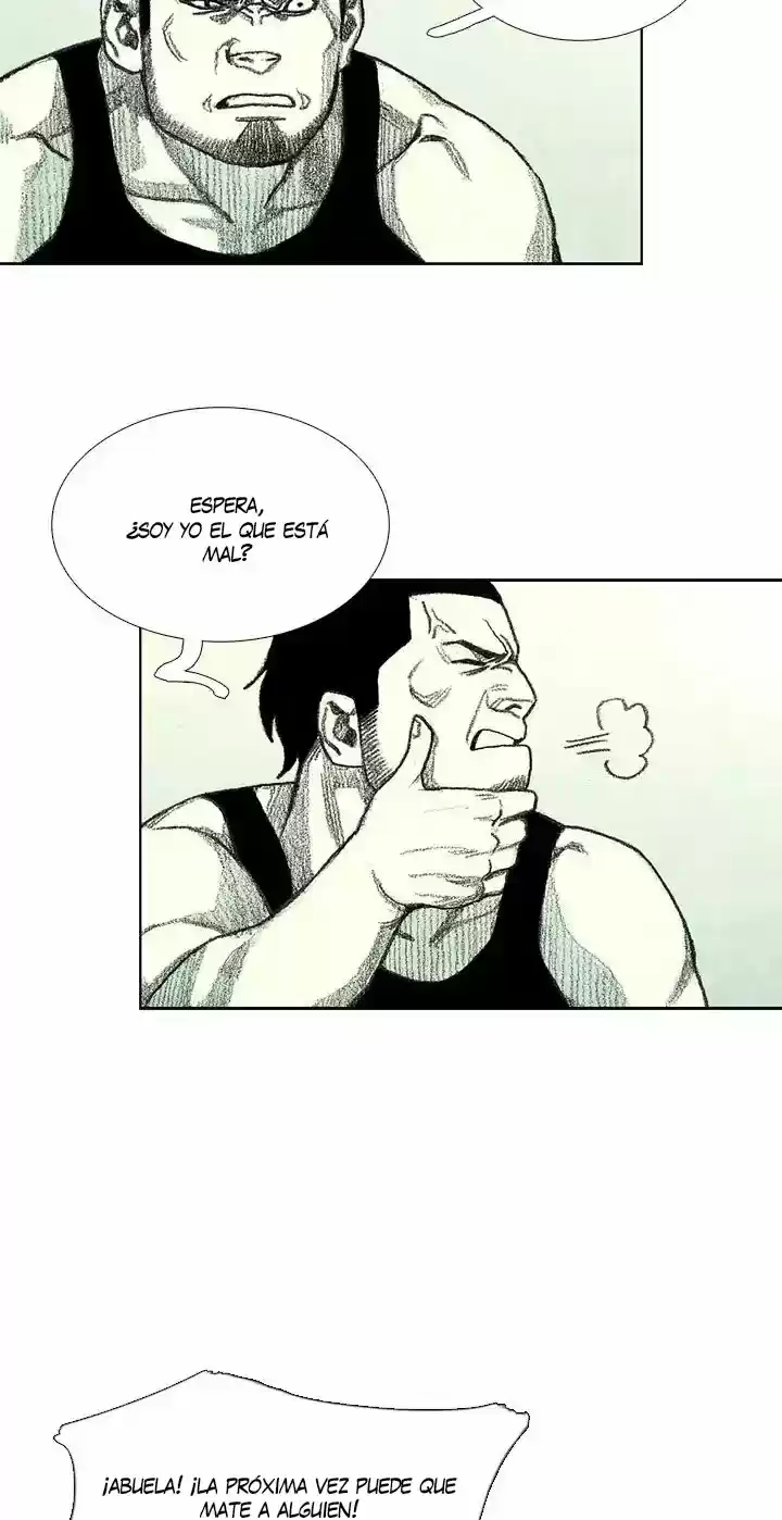 Monster Child - Capítulo 13 - Página 45 - LectorTMOo